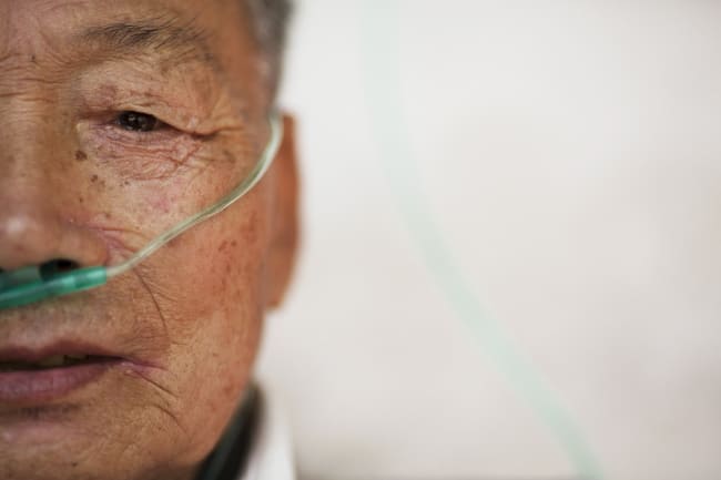 China&#039;s Attack on a Top Industrial Health Hazard