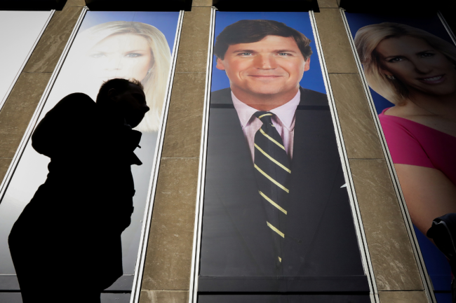 Tucker Carlson Blasts the Pandemic Treaty as a Threat to the American Way of Life
