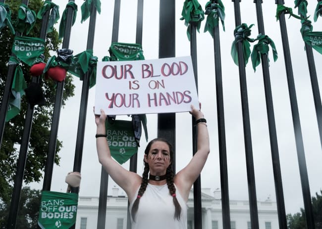 Supreme Court Decisions and U.S. Foreign Policy on Global Health