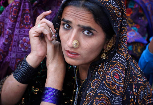 Pakistan&#039;s Femicide Crisis