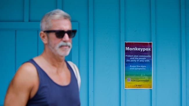 Monkeypox and What Health Experts Are Not Saying About Sexual Transmission