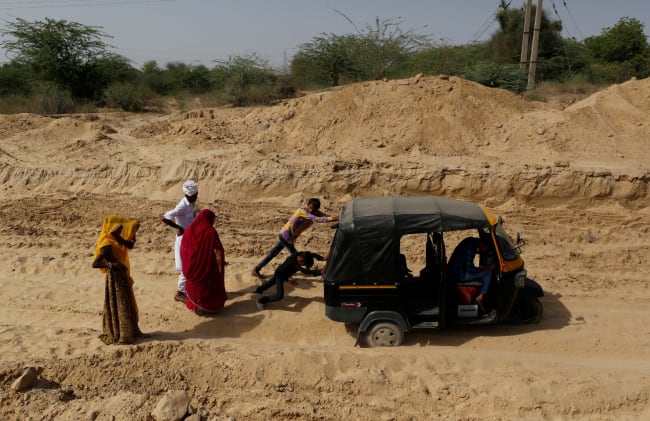 India Needs Cancer Care Outside its Big Cities