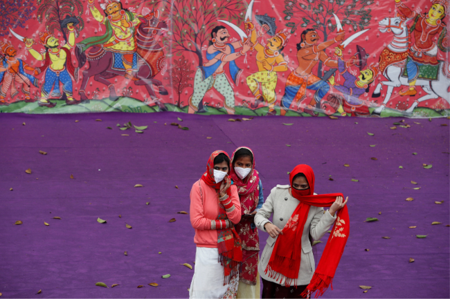 HPV Vaccination and the Quest to Solve India&#039;s Cervical Cancer Problem