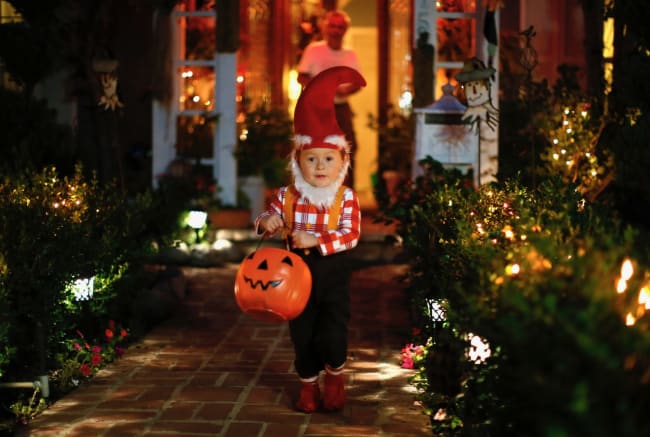Foods That are Worse for You Than Halloween Candy