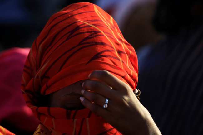 The Devastating Use of Sexual Violence as a Weapon of War