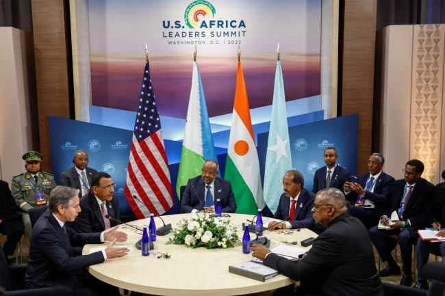 U.S.-Africa Leaders Summit: Zambia's Lessons on Governance, Health, and Partnership