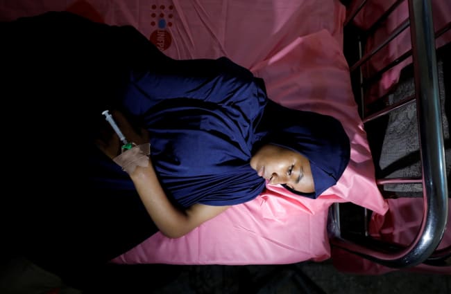Preventable but Prevalent: An Injury Affecting Millions of Mothers