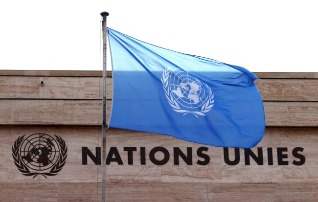 Leadership Is Essential to End the Pandemic Panic