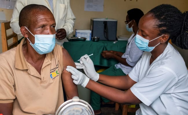 Rwanda’s Health-Care Success Holds Lessons for Others