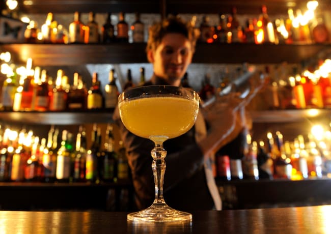 Alcohol: A Public Health Blind Spot