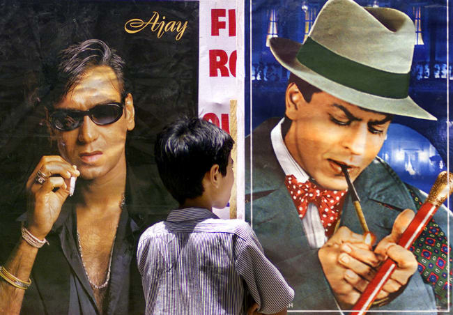 India’s Tobacco Industry Regulations