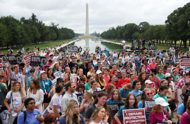 Abortion Politics, PEPFAR, and U.S. Foreign Policy on Global Health
