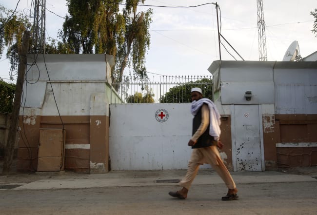 Transitioning Afghanistan's Health Sector: The Urgent Need for Taliban's Responsibility
