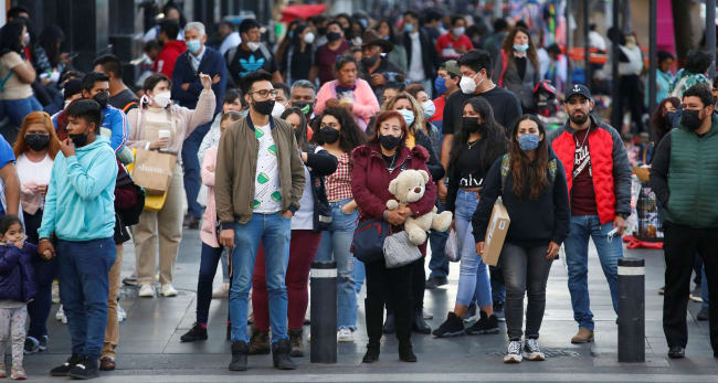 The Rise and Fall of Seguro Popular: Mexico's Health Care Odyssey
