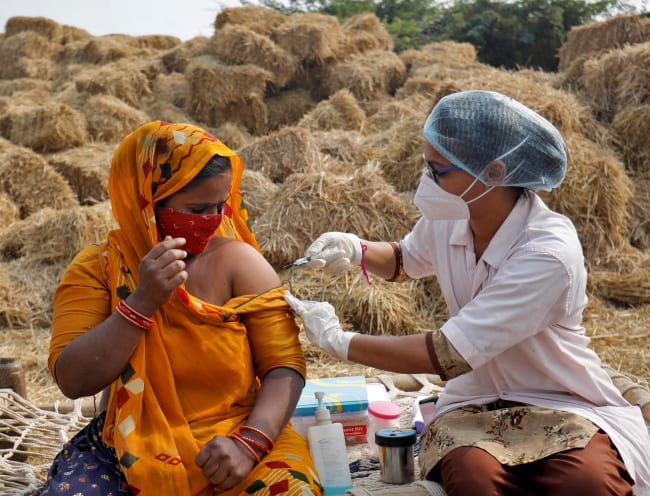 Insights From India on Expanding Global Vaccine Production