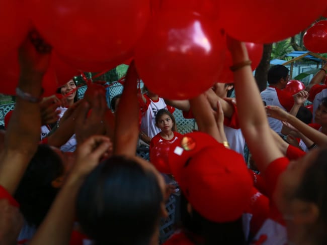 PEPFAR HIV Program Gets Yearlong Lifeline: What's Next?