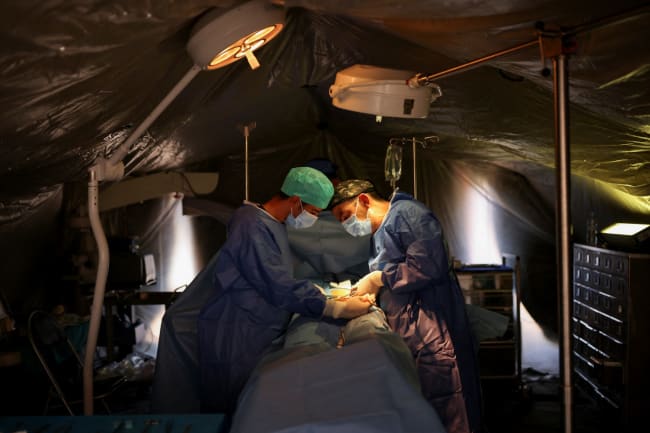 How Medical Education Is Adapting to Climate Change