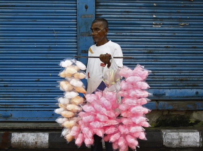 Curbing India's Ultra-Processed Foods