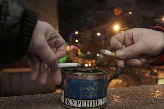 Big Tobacco Is Being Held More Accountable Around the World