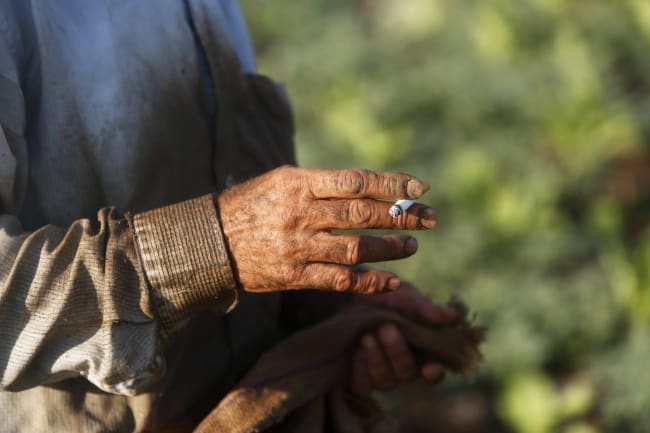 Advancing Global Tobacco Control as New Challenges Arise