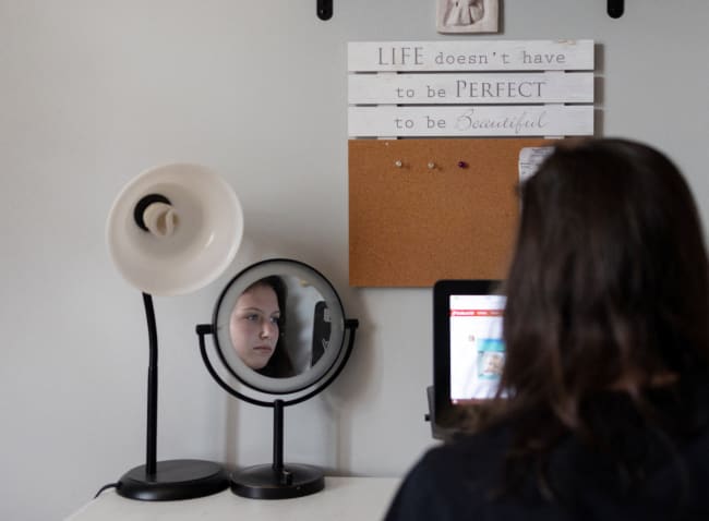 Roadblocks to Gen Z's Mental Health Care