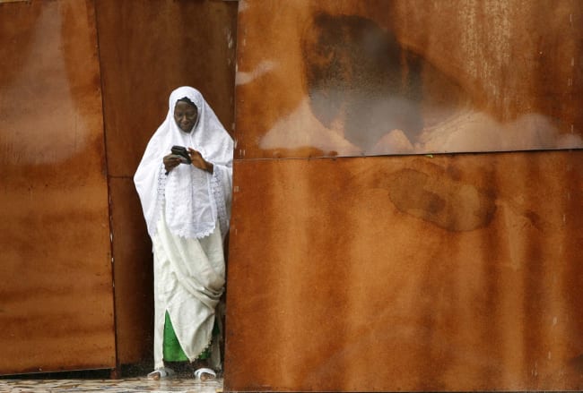Gambia Moves to Overturn Ban on Female Genital Cutting