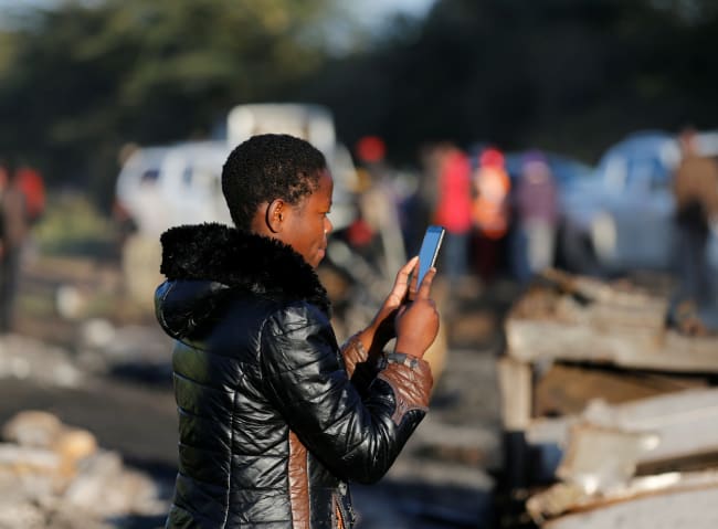 Revitalizing Road Safety Regulation in Africa