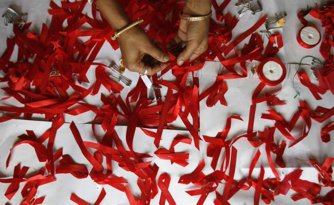 The PEPFAR Files: The Fate of the HIV Program