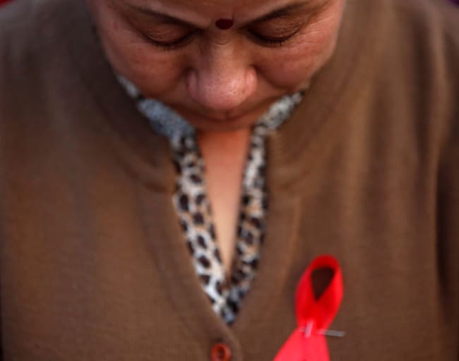 The PEPFAR Files: How Critics Put the HIV Program at Risk
