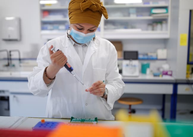 Pandemic Agreement Talks Resume with Global Equity at Stake
