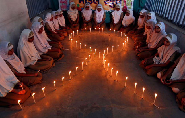 The PEPFAR Files: Who Tried to End the Lifesaving HIV Program?