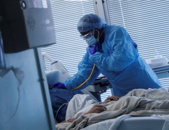 Nurses Champion Fight Against Antimicrobial Resistance