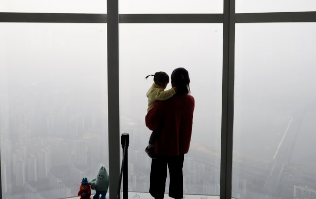 South Korea&#039;s Plan to Avoid Population Collapse