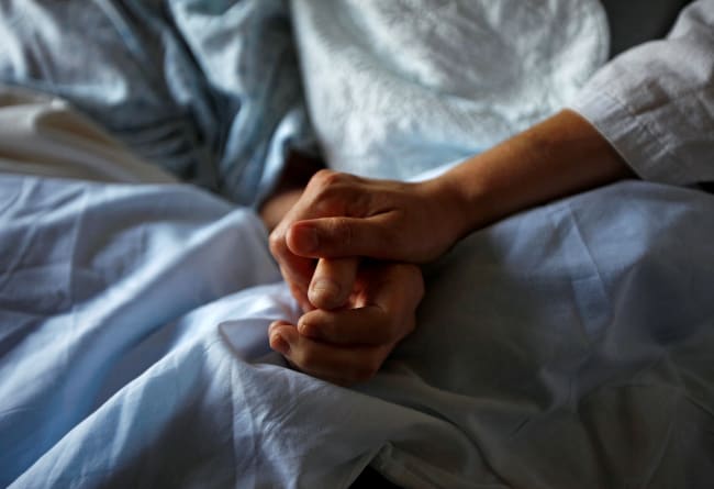 What It Means to Legalize Assisted Death