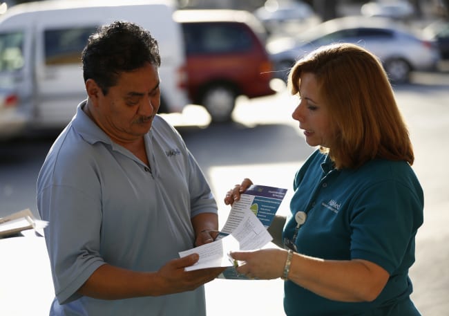 Claim Denied: U.S. Insurance and Health Equity
