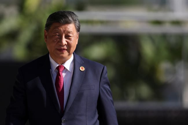 China's Foreign Policy and Global Health Leadership
