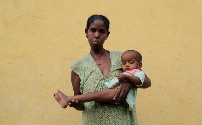 &quot;Power of Joy&quot;: New Film on Childbirth During Ethiopia&#039;s Civil War