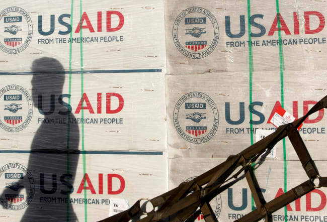 The USAID &quot;Lifesaving&quot; Waiver Is a Mirage Without Sufficient Staffing