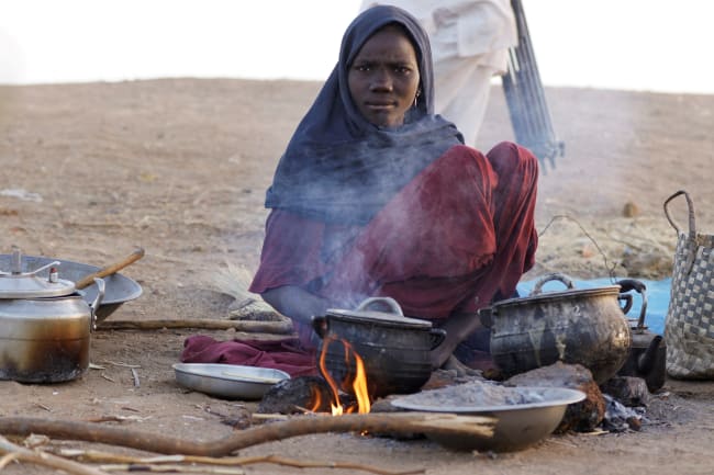 What Sudan&#039;s Cholera Outbreak Reveals About Its Fragile Health System