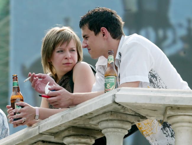 A Gender Levy for Tobacco, Alcohol, and Other Health-Harming Products