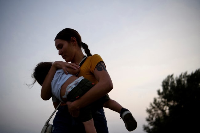 American Indian Vaccination Gaps Amid Measles Outbreak