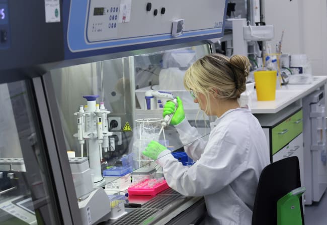 Fate Unknown: The Pandemic Agreement&#039;s Pathogen Access and Benefit Sharing