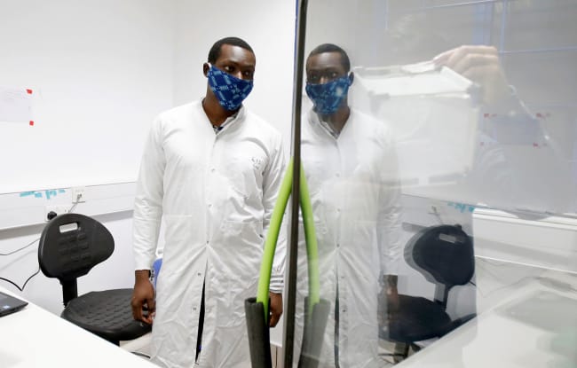 Financing Health Innovation in Africa