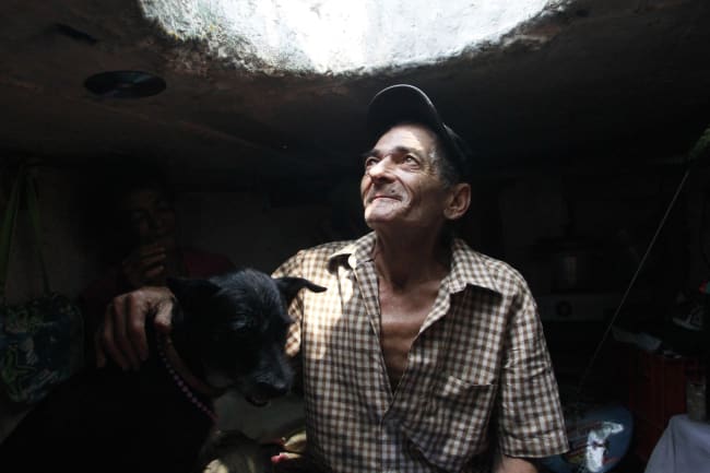 Colombia Opens South America&#039;s First Safe Injection Sites