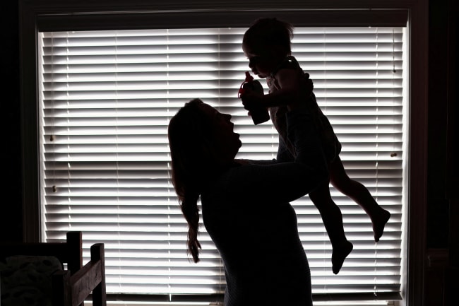 The Money and Risks Behind Human Egg Donation
