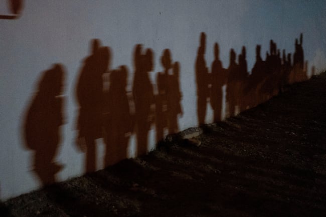Rethinking Border Management and Global Health Security after the Pandemic