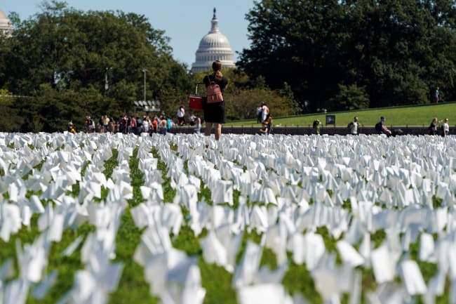 The Challenge of Strengthening Democracy and Global Health in U.S. Foreign Policy
