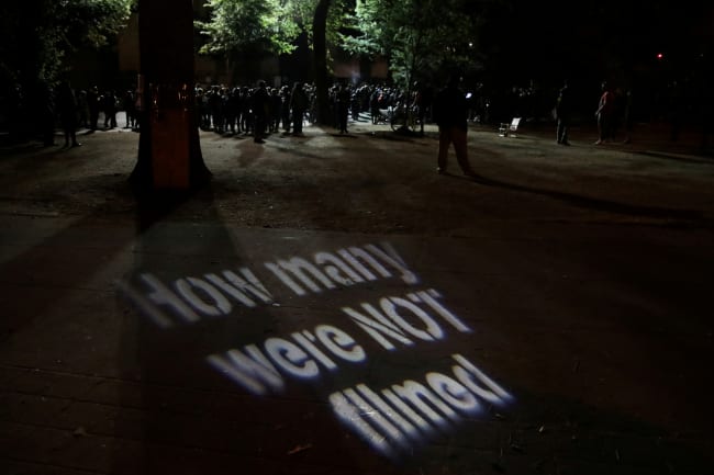Ending Police Violence in America