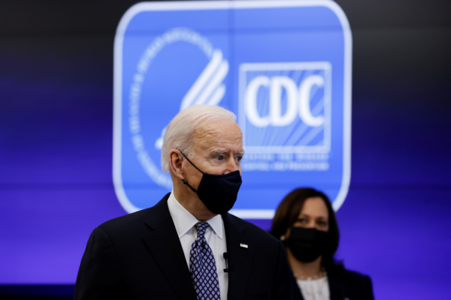 The Centers for Disease Control and Prevention Needs to Be Reformed