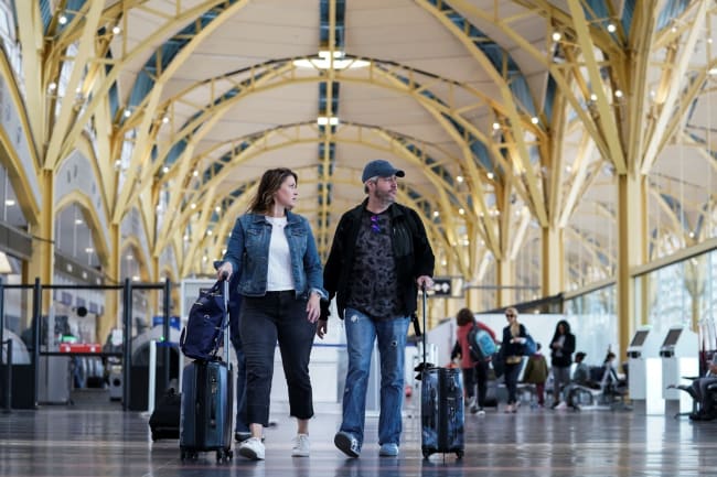 The United States Should Rethink Its COVID Entry Requirements